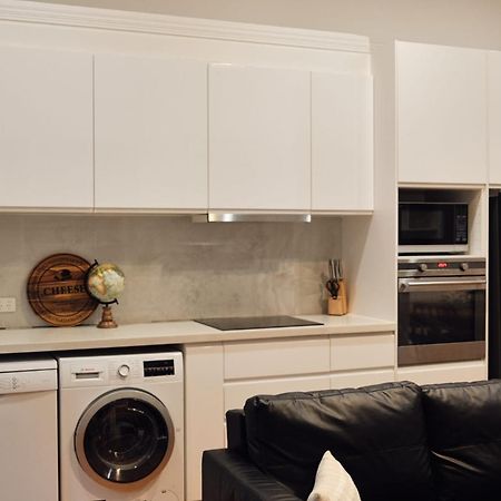 Manly Waves Studios & Apartments 시드니 외부 사진