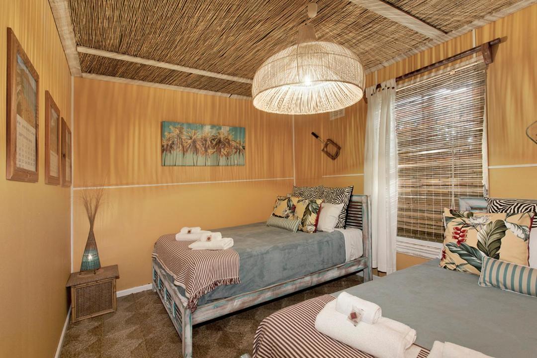 Manly Waves Studios & Apartments 시드니 외부 사진