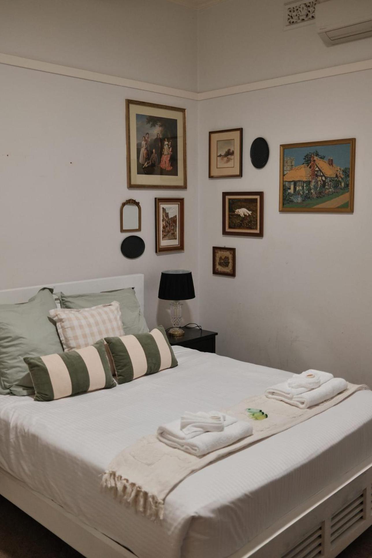 Manly Waves Studios & Apartments 시드니 외부 사진